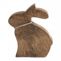 88465-Bunny-Hop-Wooden-Sitting-Bunny-Natural-w-Pearl-Beads-6x7.25x1.5-image-3