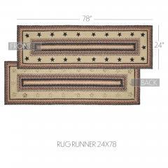 81336-Colonial-Star-Jute-Rug-Runner-Rect-w-Pad-24x78-image-4