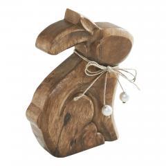 88465-Bunny-Hop-Wooden-Sitting-Bunny-Natural-w-Pearl-Beads-6x7.25x1.5-image-4