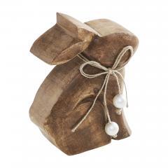 88466-Bunny-Hop-Wooden-Sitting-Bunny-Natural-w-Pearl-Beads-4.25x5.5x1.5-image-4