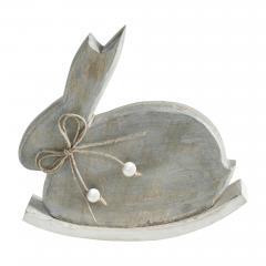 88467-Bunny-Hop-Wooden-Bunny-w-Pearl-Beads-Rocker-Base-7.5x7.5x1.5-image-2