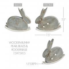 88467-Bunny-Hop-Wooden-Bunny-w-Pearl-Beads-Rocker-Base-7.5x7.5x1.5-image-5