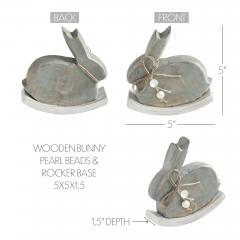 88468-Bunny-Hop-Wooden-Bunny-w-Pearl-Beads-Rocker-Base-5x5x1.5-image-5