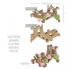 88469-Bunny-Hop-Wooden-Bunnies-Playtime-Natural-7x9.5x1-image-6
