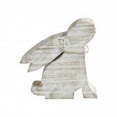 88470-Bunny-Hop-Wooden-Sitting-Bunny-Looking-Up-w-Pearl-Beads-8x7.5x1.5-image-3