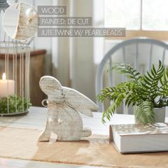 88470-Bunny-Hop-Wooden-Sitting-Bunny-Looking-Up-w-Pearl-Beads-8x7.5x1.5-image-6