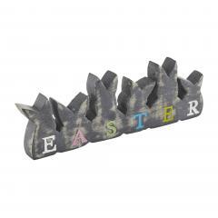 88471-Bunny-Hop-Wooden-Easter-Sign-w-6-Bunny-Silhouettes-4x11.5x1-image-4