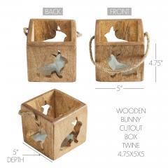 88472-Bunny-Hop-Wooden-Bunny-Cutout-Box-w-Twine-4.75x5x5-image-6
