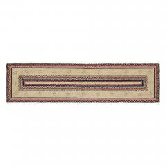 81337-Colonial-Star-Jute-Rug-Runner-Rect-w-Pad-24x96-image-3