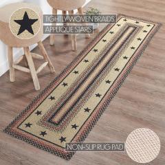 81337-Colonial-Star-Jute-Rug-Runner-Rect-w-Pad-24x96-image-5
