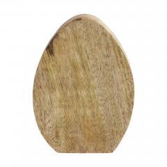 88479-Bunny-Hop-Wooden-Decor-Egg-Shape-White-w-Bunny-7x5x0.75-image-4