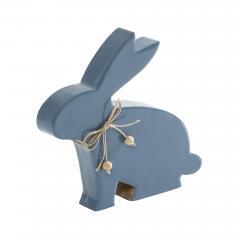 88480-Bunny-Hop-Wooden-Enamel-Bunny-w-Natural-Beads-9x9.5x1.5-image-4