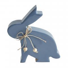 88481-Bunny-Hop-Wooden-Enamel-Bunny-w-Natural-Beads-7x6.75x1.5-image-2