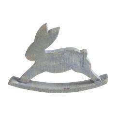 88482-Bunny-Hop-Wooden-Mini-Bunny-Rocking-Horse-8.5x11.75x1.5-image-2