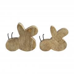 88491-Buzzy-Bees-Wooden-Painted-Bees-Set-of-2-Sizes-image-3