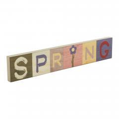 88507-Bunny-Hop-Multicolor-SPRING-MDF-Block-Sign-3x16x0.75-image-5