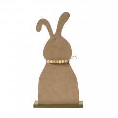 88508-Bunny-Hop-MDF-Blushing-Bunny-Eggs-w-Base-12x6.5x2-image-4