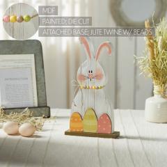 88508-Bunny-Hop-MDF-Blushing-Bunny-Eggs-w-Base-12x6.5x2-image-7