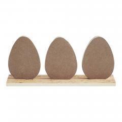 88509-Bunny-Hop-MDF-3-Painted-Eggs-w-Base-5.5x12x2.25-image-3