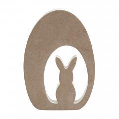 88510-Bunny-Hop-MDF-Bunny-In-Striped-Egg-8x5.5x0.75-image-3