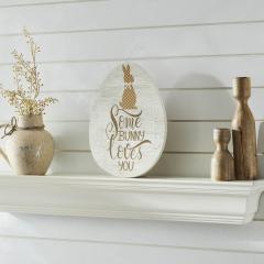 88511-Bunny-Hop-Some-Bunny-Loves-You-Egg-MDF-Wall-Sign-12x9x0.5-image-2
