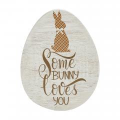 88511-Bunny-Hop-Some-Bunny-Loves-You-Egg-MDF-Wall-Sign-12x9x0.5-image-3