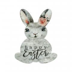88512-Bunny-Hop-Happy-Easter-Bunny-MDF-Wall-Sign-12x9x0.5-image-3