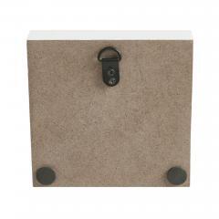 88513-Bunny-Hop-Floral-Bunny-MDF-Block-Sign-5x5x1-image-3
