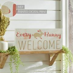 88514-Bunny-Hop-Every-Bunny-Welcome-MDF-Sign-7x16x1-image-6