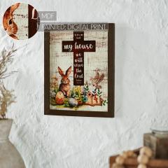 88516-Bunny-Hop-Joshua-24-15-Cross-MDF-Wall-Sign-12x10x0.5-image-7