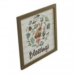 88518-Bunny-Hop-Blessings-Bunny-Wreath-MDF-Wall-Sign-12x12x0.5-image-5