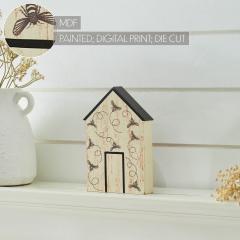 88524-Buzzy-Bees-Bee-House-MDF-Wall-Sign-6x4.5x1-image-7