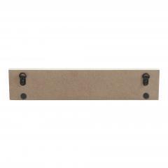 88527-Buzzy-Bees-Bee-Sweet-Like-Honey-MDF-Wall-Sign-3x14x0.75-image-4