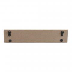 88534-Buzzy-Bees-Just-Bee-Yourself-MDF-Wall-Sign-3x14x0.75-image-4