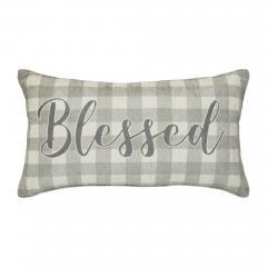 88421-Celebrate-Grace-Blessed-Pillow-7x13-image-2