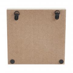 88535-Buzzy-Bees-Kind-Words-Are-Like-Honey-Sweet-To-The-Soul-MDF-Block-Sign-8x8x1-image-4