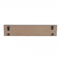 88536-Buzzy-Bees-Let-s-Bee-Thankful-Grey-MDF-Wall-Sign-3x14x0.75-image-4