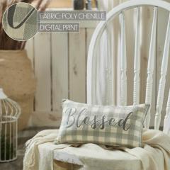 88421-Celebrate-Grace-Blessed-Pillow-7x13-image-5