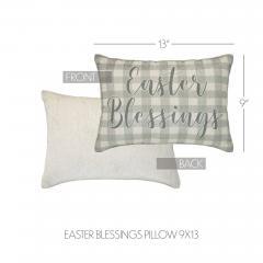88422-Celebrate-Grace-Easter-Blessings-Pillow-9x13-image-4