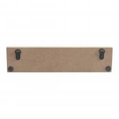 88549-Celebrate-Grace-He-Gave-All-w-Crown-Of-Thorn-On-Cross-MDF-Wall-Sign-2.75x11x0.75-image-3