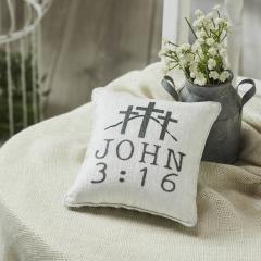 88423-Celebrate-Grace-John-3-16-Pillow-6x6-image-2