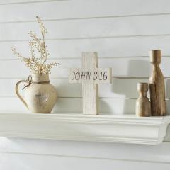 88551-Celebrate-Grace-John-3-16-Cross-MDF-Wall-Sign-10x7.5x0.75-image-2