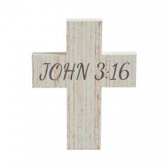 88551-Celebrate-Grace-John-3-16-Cross-MDF-Wall-Sign-10x7.5x0.75-image-3