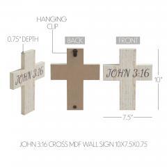 88551-Celebrate-Grace-John-3-16-Cross-MDF-Wall-Sign-10x7.5x0.75-image-6