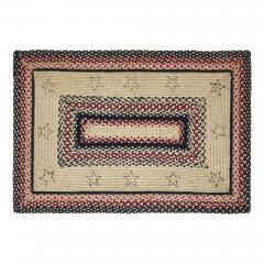 81334-Colonial-Star-Jute-Rug-Rect-24x36-image-3
