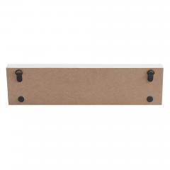 88560-Celebrate-Grace-Hallelujah-Grey-Check-MDF-Wall-Sign-4x15x1-image-4