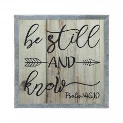 88569-Celebrate-Grace-Psalm-46-10-Be-Still-And-Know-MDF-Wall-Sign-10x10x0.5-image-3