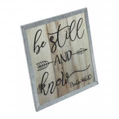88569-Celebrate-Grace-Psalm-46-10-Be-Still-And-Know-MDF-Wall-Sign-10x10x0.5-image-5