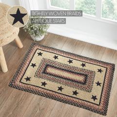 81334-Colonial-Star-Jute-Rug-Rect-24x36-image-4