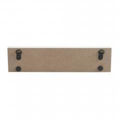 88572-Spring-In-Bloom-Love-Grows-Here-w-Tulips-MDF-Wall-Sign-3x12x0.75-image-4